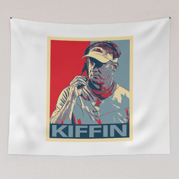 Item preview, Kiffin designed and sold by Yushashop.