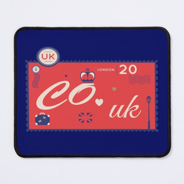 Item preview, co UK designed and sold by Abstract-Shop-0.