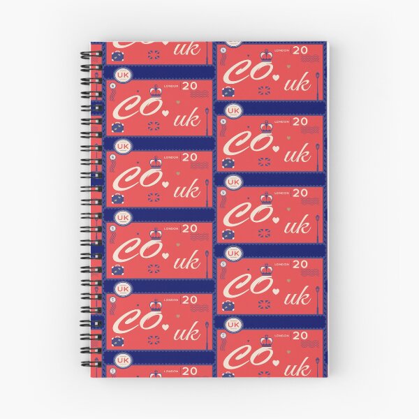 Item preview, co UK designed and sold by Abstract-Shop-0.