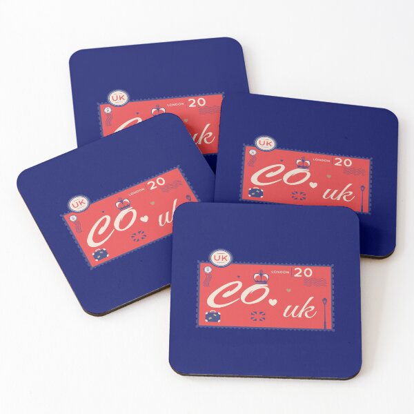 Item preview, co UK designed and sold by Abstract-Shop-0.
