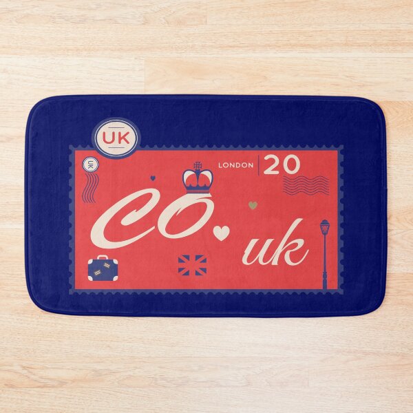 Item preview, co UK designed and sold by Abstract-Shop-0.