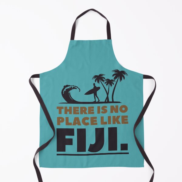 Item preview, There Is No Place Like Fiji designed and sold by RKMR.