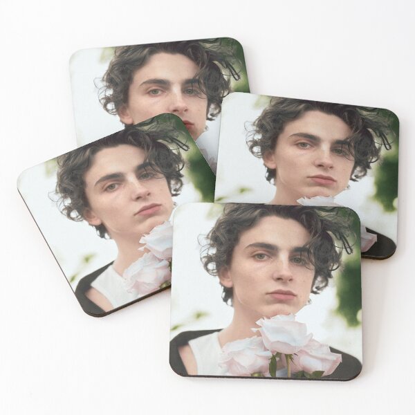 Item preview, Timothee Chalamet designed and sold by Amaniquem.