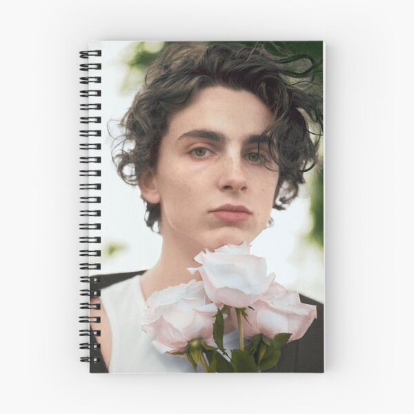 Item preview, Timothee Chalamet designed and sold by Amaniquem.