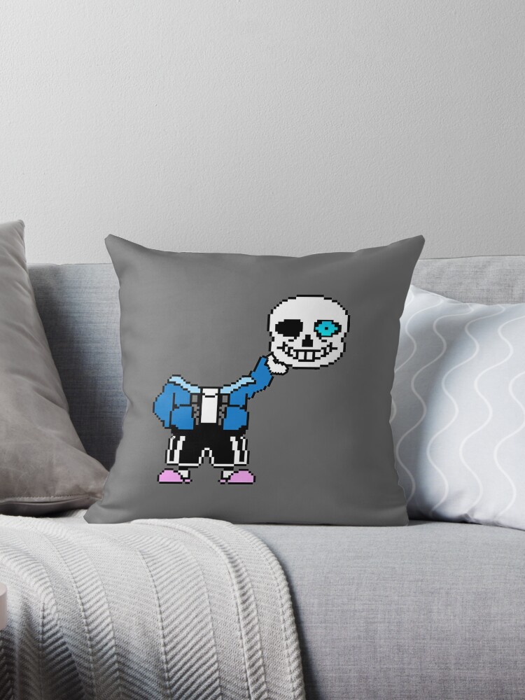 Sans Undertale Photographic Print for Sale by KrakenTShirts