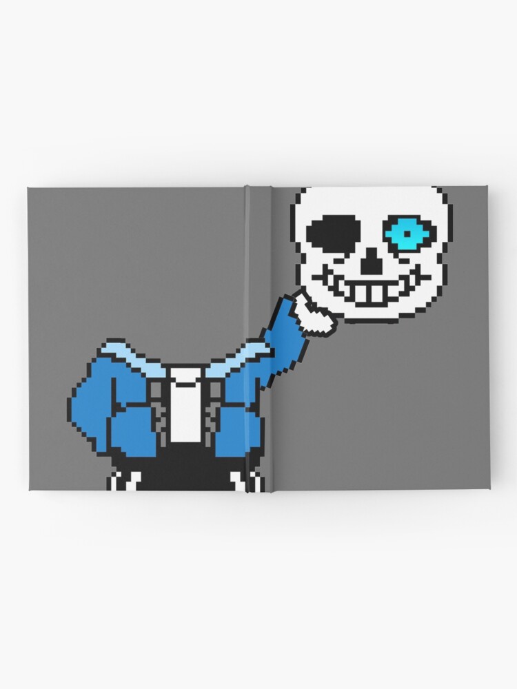 Sans Undertale Photographic Print for Sale by KrakenTShirts