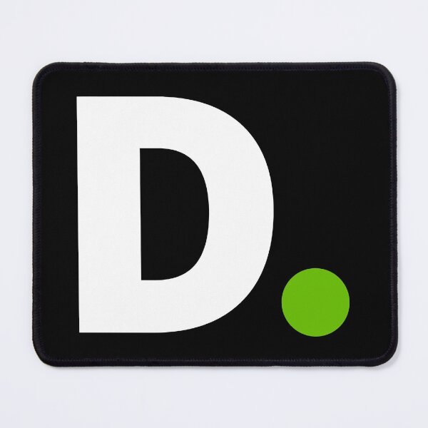 Item preview, Deloitte US Audit, Consulting, Advisory, and Tax Services POCKET SIDE designed and sold by Stupitshopid.
