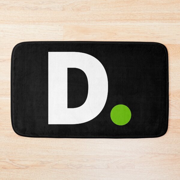 Item preview, Deloitte US Audit, Consulting, Advisory, and Tax Services POCKET SIDE designed and sold by Stupitshopid.