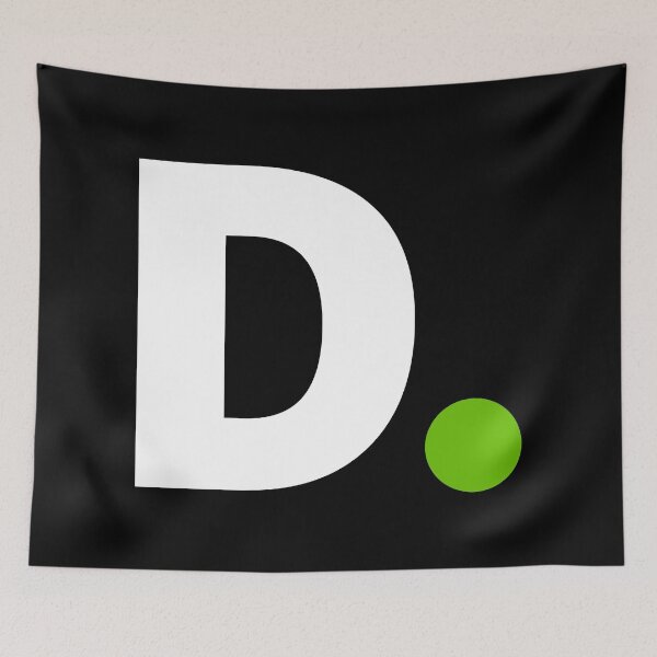 Item preview, Deloitte US Audit, Consulting, Advisory, and Tax Services POCKET SIDE designed and sold by Stupitshopid.