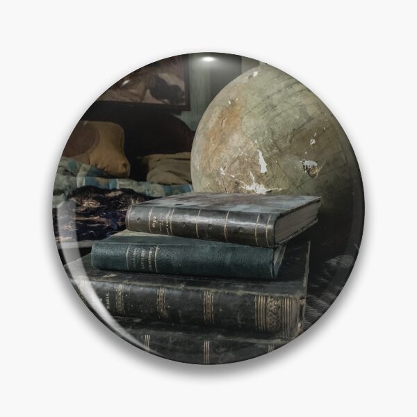 Item preview, The Artist's Room designed and sold by LyricExplos.