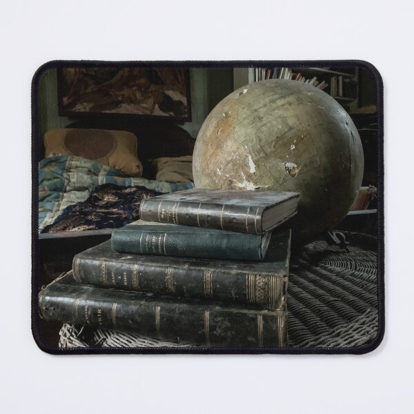 Item preview, The Artist's Room designed and sold by LyricExplos.