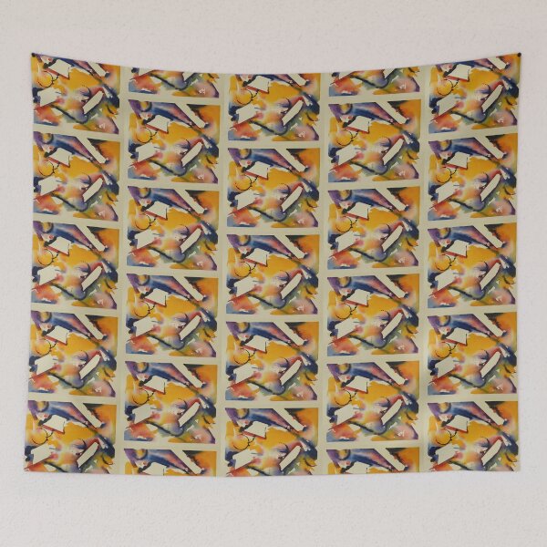 Item preview, Anyday Now designed and sold by ksgfineart.