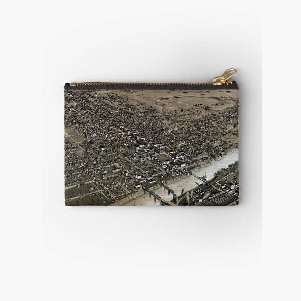 Item preview, Waco - Texas - 1886 designed and sold by paulrommer.