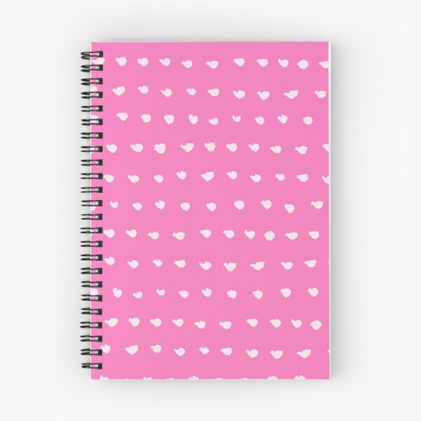 Item preview, Pink Polka Dot Pattern designed and sold by kathrynchill.