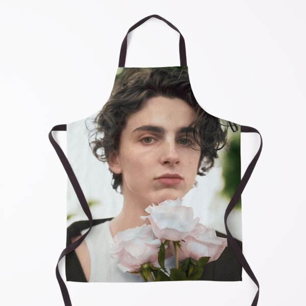 Item preview, Timothee Chalamet designed and sold by Amaniquem.