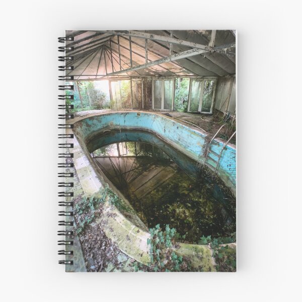Item preview, La piscina de la diosa designed and sold by LyricExplos.