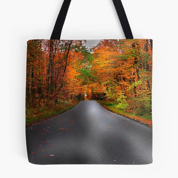 Item preview, "A Long Road Home" designed and sold by canonman99.