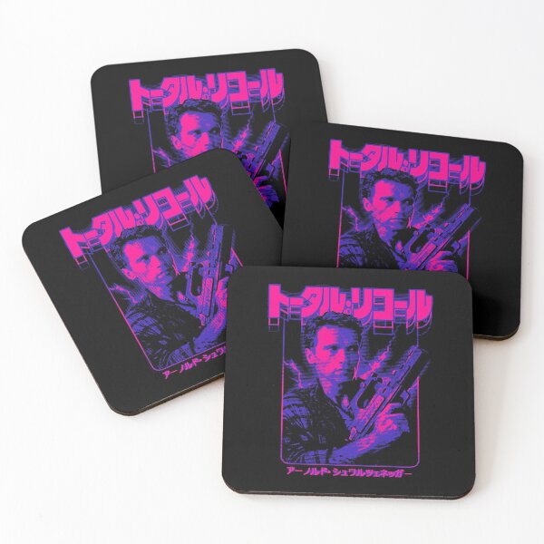Item preview, Total Recall: Douglas Quaid designed and sold by Bootleg Factory.