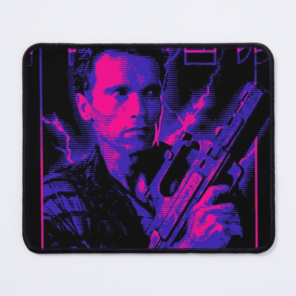 Item preview, Total Recall: Douglas Quaid designed and sold by Bootleg Factory.