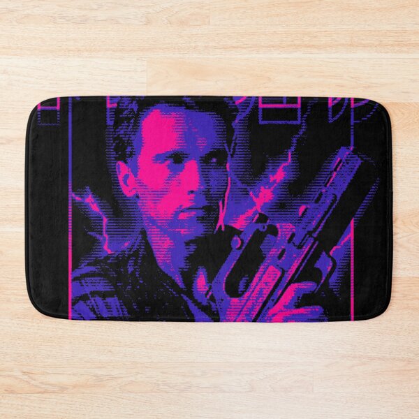 Item preview, Total Recall: Douglas Quaid designed and sold by Bootleg Factory.