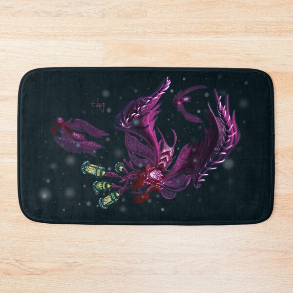 Item preview, Fungi from Yuggoth (t.s., without frame) designed and sold by EmyArt.