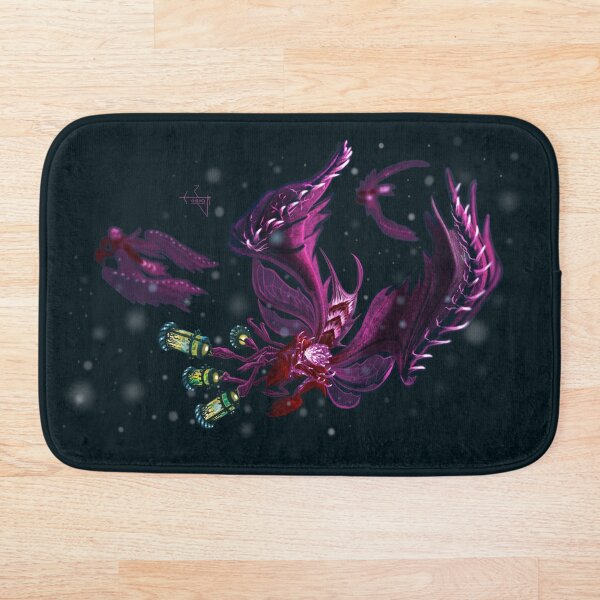 Item preview, Fungi from Yuggoth (t.s., without frame) designed and sold by EmyArt.
