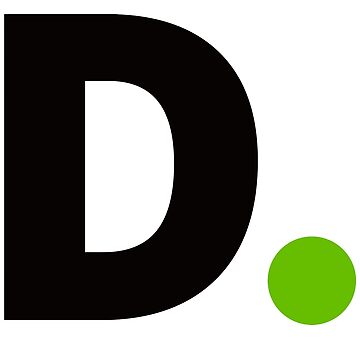 deloitte logo transparent