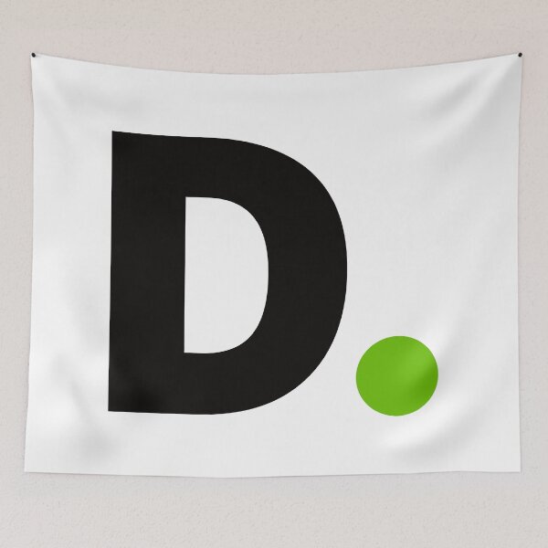 Item preview, Deloitte US Audit, Consulting, Advisory, and Tax Services designed and sold by Stupitshopid.
