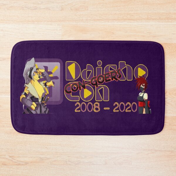 Item preview, Daisho Congoer  designed and sold by jakersvelmax.