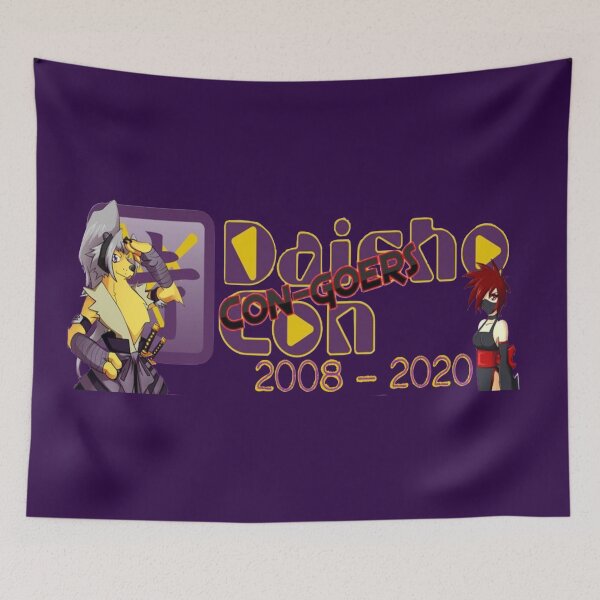 Item preview, Daisho Congoer  designed and sold by jakersvelmax.