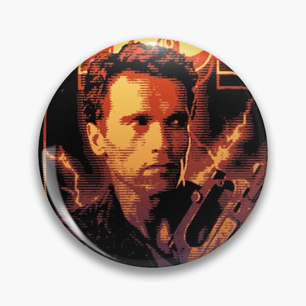 Item preview, Total Recall: Douglas Quaid designed and sold by Bootleg Factory.