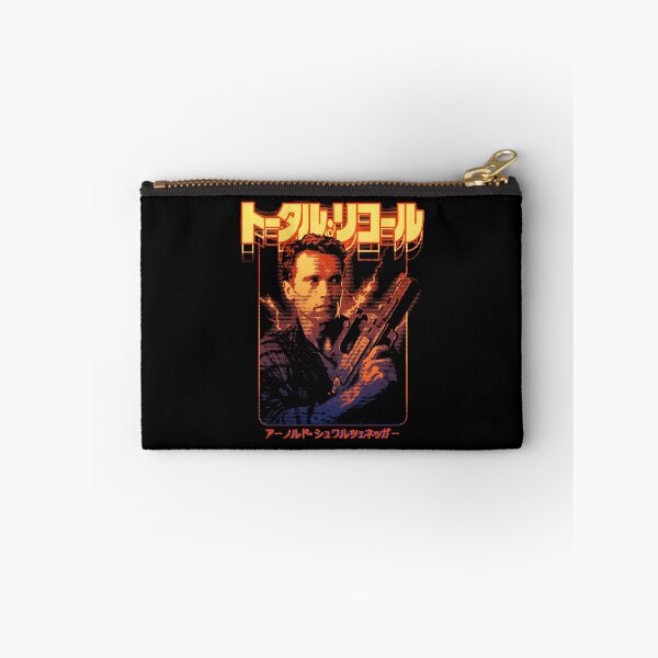 Item preview, Total Recall: Douglas Quaid designed and sold by Bootleg Factory.