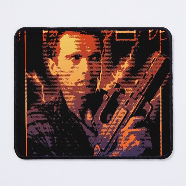 Item preview, Total Recall: Douglas Quaid designed and sold by Bootleg Factory.