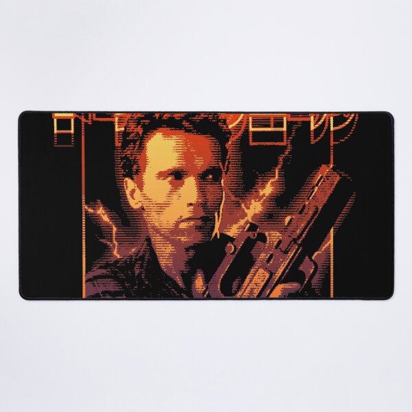 Item preview, Total Recall: Douglas Quaid designed and sold by Bootleg Factory.