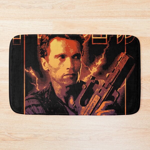 Item preview, Total Recall: Douglas Quaid designed and sold by Bootleg Factory.