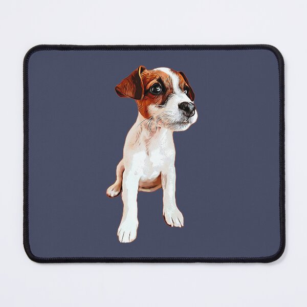 Item preview, Jack Russell Terrier Best Dog! designed and sold by Elarex.