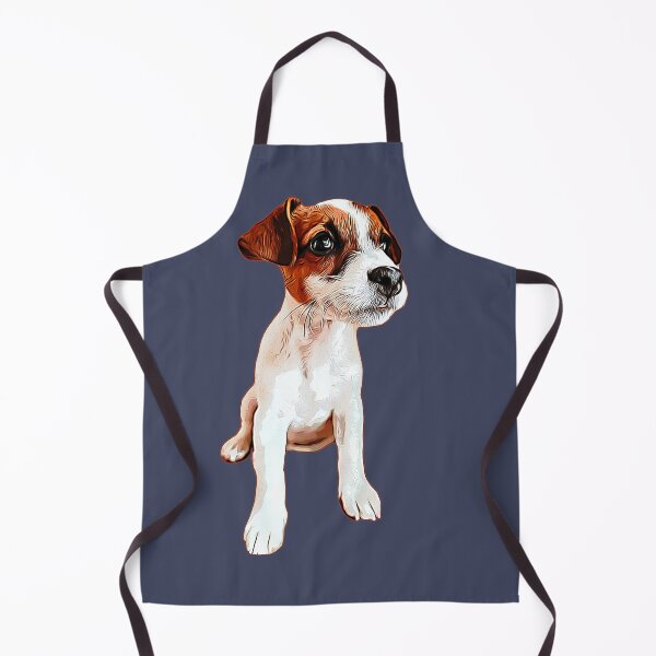 Artikelvorschau, Jack Russell Terrier bester Hund! entworfen und verkauft von Elarex.