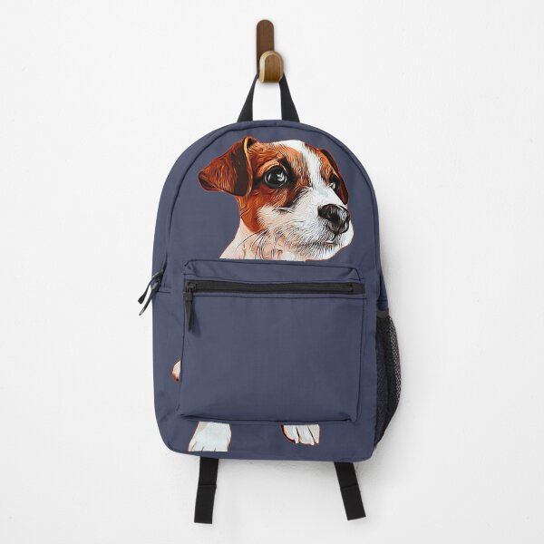 Artikelvorschau, Jack Russell Terrier bester Hund! entworfen und verkauft von Elarex.
