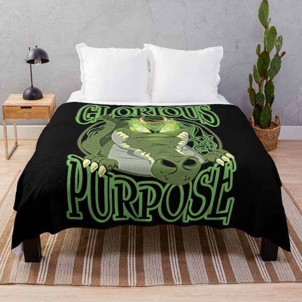 Item preview, Glorious Purpose  designed and sold by Susanher823.