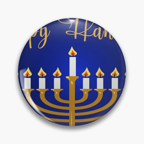 Item preview, Feliz Hanukkah 2021 designed and sold by Junior's Digital Designs.