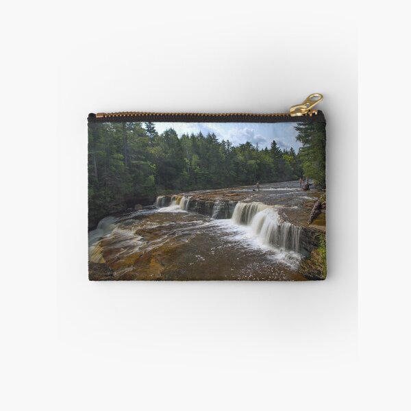 Item preview, Lower Tahquamenon Falls, Another View designed and sold by PaulKPhoto.