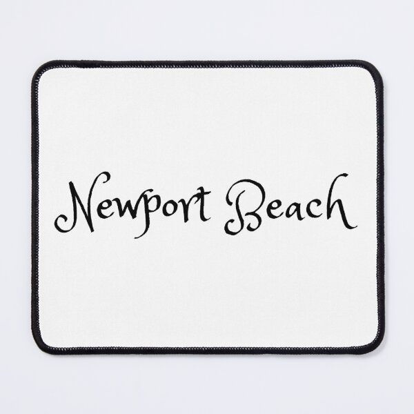 Item preview, Newport Beach designed and sold by acaciagabriel.