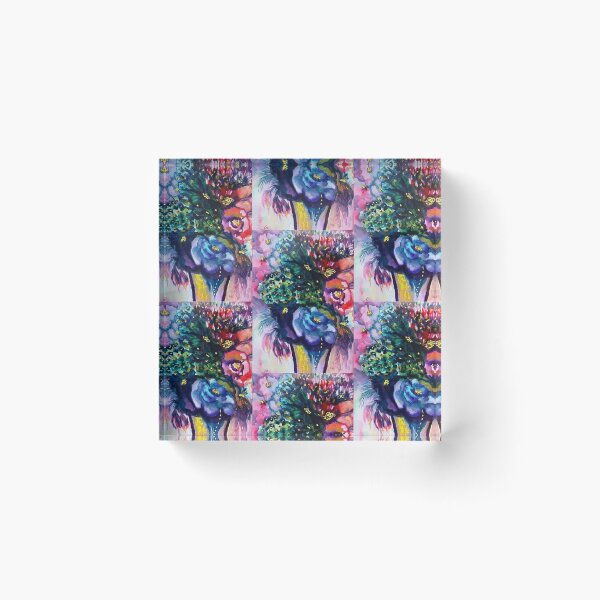 Item preview, Surprising Summer designed and sold by ksgfineart.