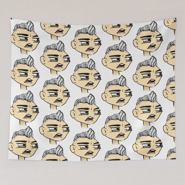 Item preview, Heeeeeeeeeeeeeeeeeeeeeh designed and sold by shazalomaniac.