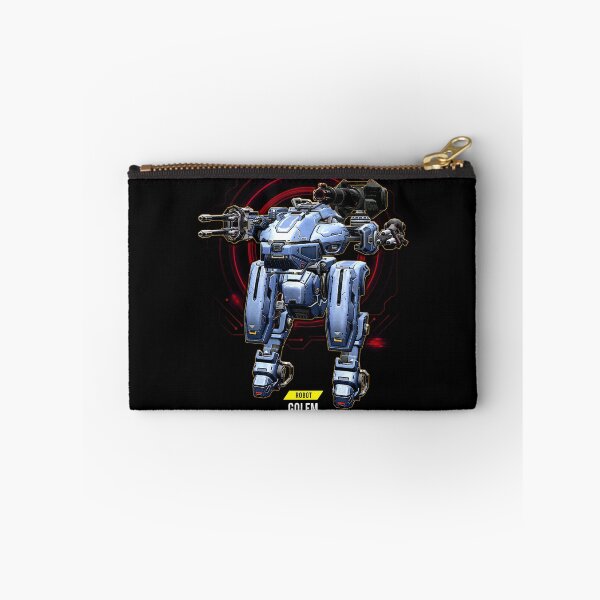 Item preview, Golem designed and sold by HexOne.