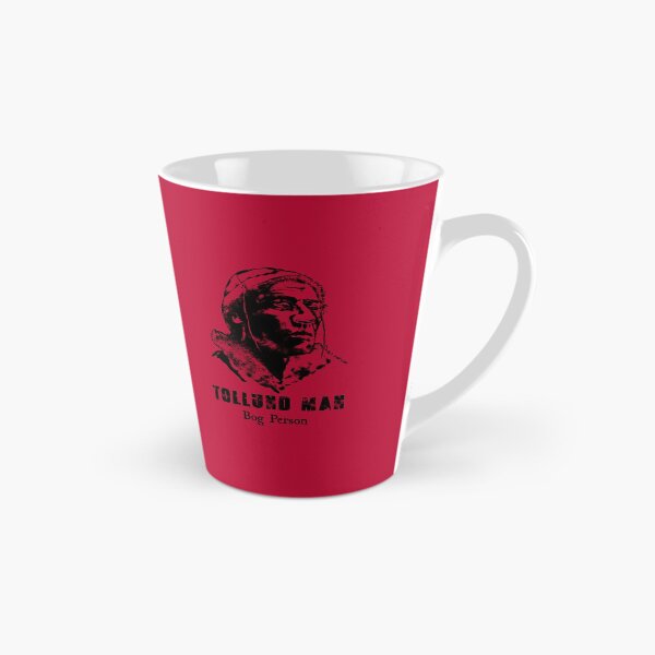 Item preview, Tollund Man Bog Person Che Style designed and sold by twHistory.