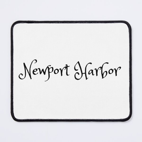 Item preview, Newport Harbor designed and sold by acaciagabriel.