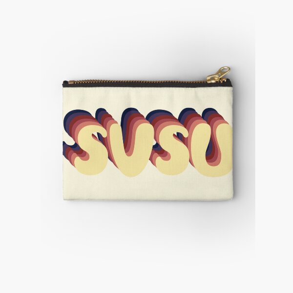 Item preview, SVSU Retro Inspired designed and sold by Renae  Warren.