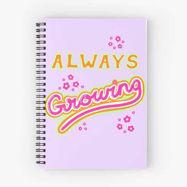 Item preview, Always Growing designed and sold by emilydomres.