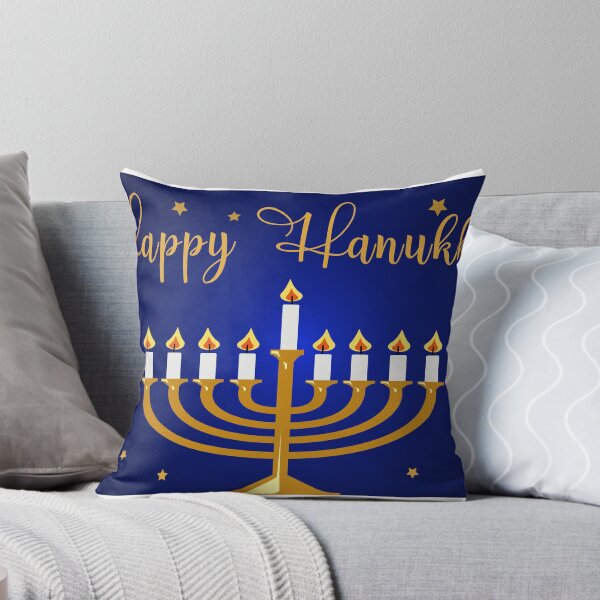 Item preview, Happy Hanukkah 2021 designed and sold by Junior's Digital Designs.